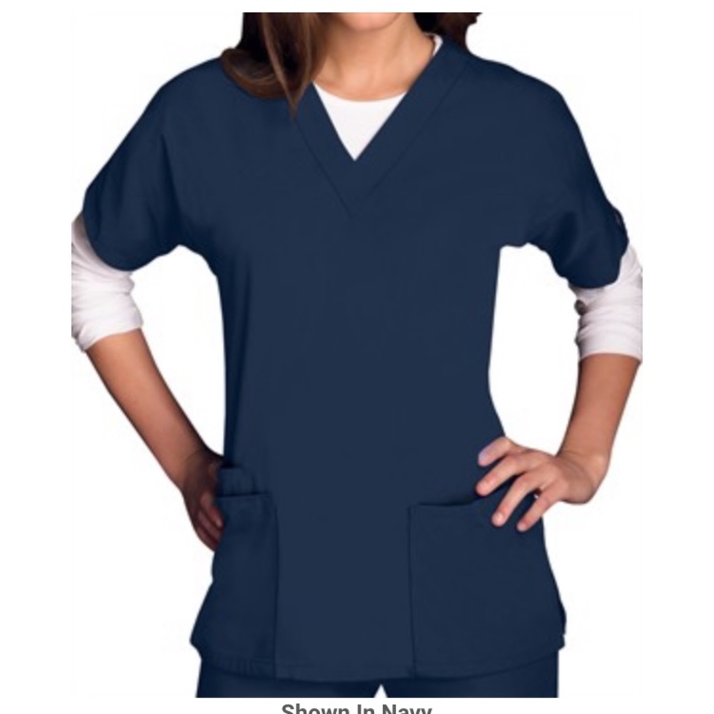Cherokee Scrub Set!